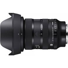 82.0 mm Kameraobjektive SIGMA 24-70mm F2.8 DG DN II Art for L-Mount