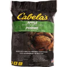 BBQ Accessories Cabela's Wood Smoking Chips Apple 192 cu. in.