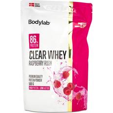 Bodylab Clear Whey 500 g Watermelon