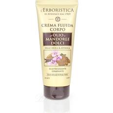 Hudpleje Almond Body Cream 200ml 201ml