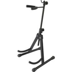 Cobra Folding Violin Stand and Bow Holder