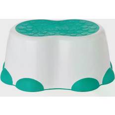 Bumbo Step Stool Aqua