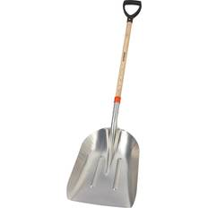 Spades & Shovels Horizon tools aluminum scoop shovel hor1230