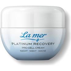 La Mer Natcremer Ansigtscremer La Mer Cuxhaven Platinum Recovery Pro Cell Cream 50.3ml