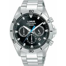 Lorus Uomo Orologi da polso Lorus Cronografo Uomo Sports RT335KX9