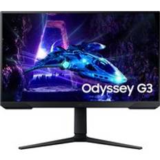 Samsung Gaming Monitor Samsung Odyssey G3 S27DG300EU