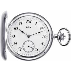 INEX Pocket Watch A26123S4A