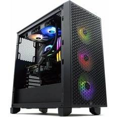 PcCom iCUE Intel Core i5-13600KF 32GB 1TB SSD RTX 4060 Ti