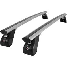 Modula Bars for Kia Mk.2 2014 Aero
