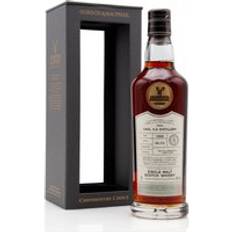 Caol Ila Beer & Spirits Caol Ila 25 Year Old 1998 Connoisseurs Choice 2024