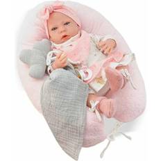 Berjuan Reborn doll 8402-24 50 cm