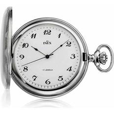 INEX Pocket Watch A26121S4A