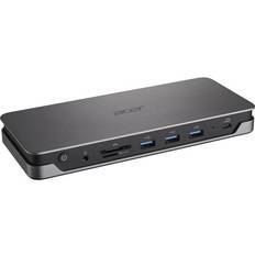 Acer 12-In-1 Type-C docking station USB-C 3.2 Gen