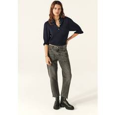 Tencel Jumpers BA&SH Sweater Sera