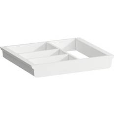 Laufen Lådinsats 32 x 27,5 cm Vit