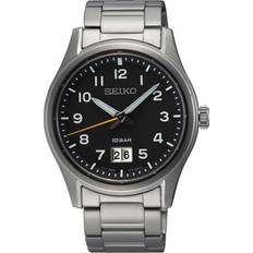 Safirer Armbandsur Seiko Classic SUR569P1