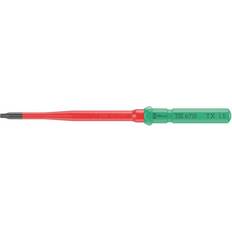 Wera Kraftform Kompakt VDE 67 IS TX 15 x 157 mm Tournevis