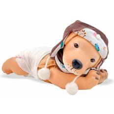 Berjuan Bamse Anireal Hund 35 cm