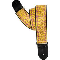 Straps PRS 2024 114368::034: Yellow Purple Accents