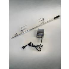 Grilltillbehör Omberg Rotisserie Asado Gaucho 1200
