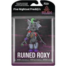 Funko Five Nights at Freddy's: Security Breach Ruin Ruined Roxy Action Figure