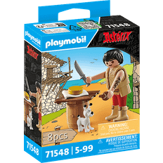 Playmobil Figurer på tilbud Playmobil 71548 Legetøjssæt 5 Plast