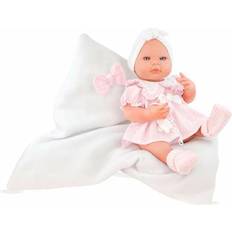 Berjuan Reborn doll 8118-24 45 cm