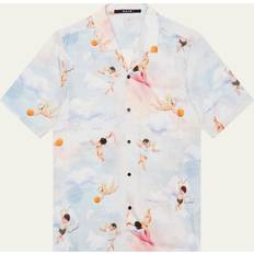 Ksubi Shirts Ksubi Dreamers Resort Shirt