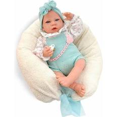 Berjuan Reborn doll 8401-24 50 cm