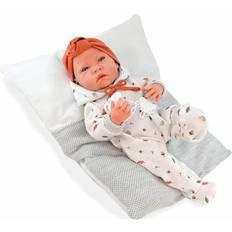Reborn Doll 8117-24 45cm