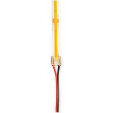 Light Solutions Lamper Light Solutions SmartClip 10mm COB LED bånd
