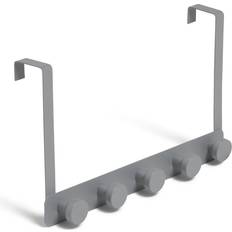 Grey Towel Rails, Rings & Hooks Habitat (950/8132)