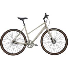 MBK Landevejscykler MBK Octane Gravel Urban Dame 7g 2023