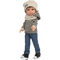 Arias Doll Elegance Carlota 36 cm