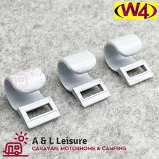 Awning Tents W4 Tent Hooks 19mm