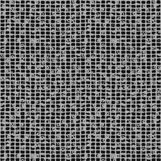 Textil Linoleumgolv Forbo Textilgolv Flotex Tibor 980405 Mosaic Monochrome 200cm