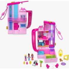 Barbie Polly Pocket Compact