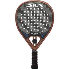 Brown Padel Rackets Siux Ultra Pro Brun