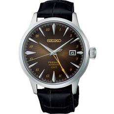 Seiko Presage Automatic Cocktail Time GMT SSK039J1