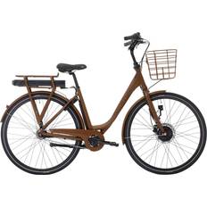Superbe 1 374Wh 2023 Koppar Elcykel Standard