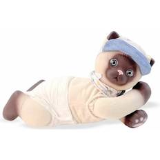 Berjuan Fluffy Anireal Dog Toy 35 cm