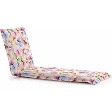 Multicolore Chaises longues Belum Cushion for lounger