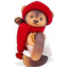 Fluffy toy Anireal Bear 35 cm
