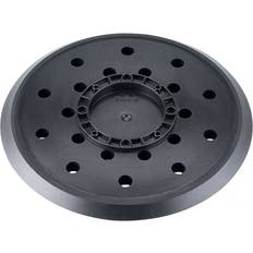 Elverktygstillbehör Flex Klett-Schleifteller Ø 225, rund SP-X D225 472603