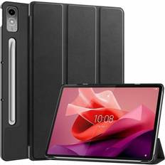 Cool Tablet cover Lenovo Tab P12 Black