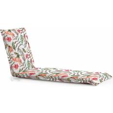 Multicolore Chaises longues Belum Cushion for lounger