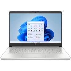 HP 14s-dq5005ns 14´´ I7-1255u/16gb/512gb Ssd Laptop