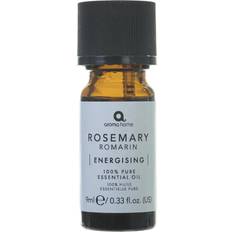 Aroma Home Rosemary 100% Pure Essential Oil Blue