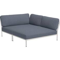 Houe Loungesæt Havemøbler Houe LEVEL Cozy Corner Loungesæt