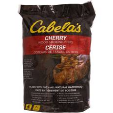 BBQ Accessories Cabela's Wood Smoking Chips Cherry 192